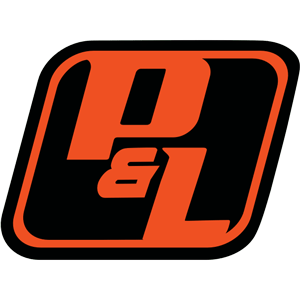 P&L Motorsports WRX/STI Stainless Steel Power Steering Line Kit