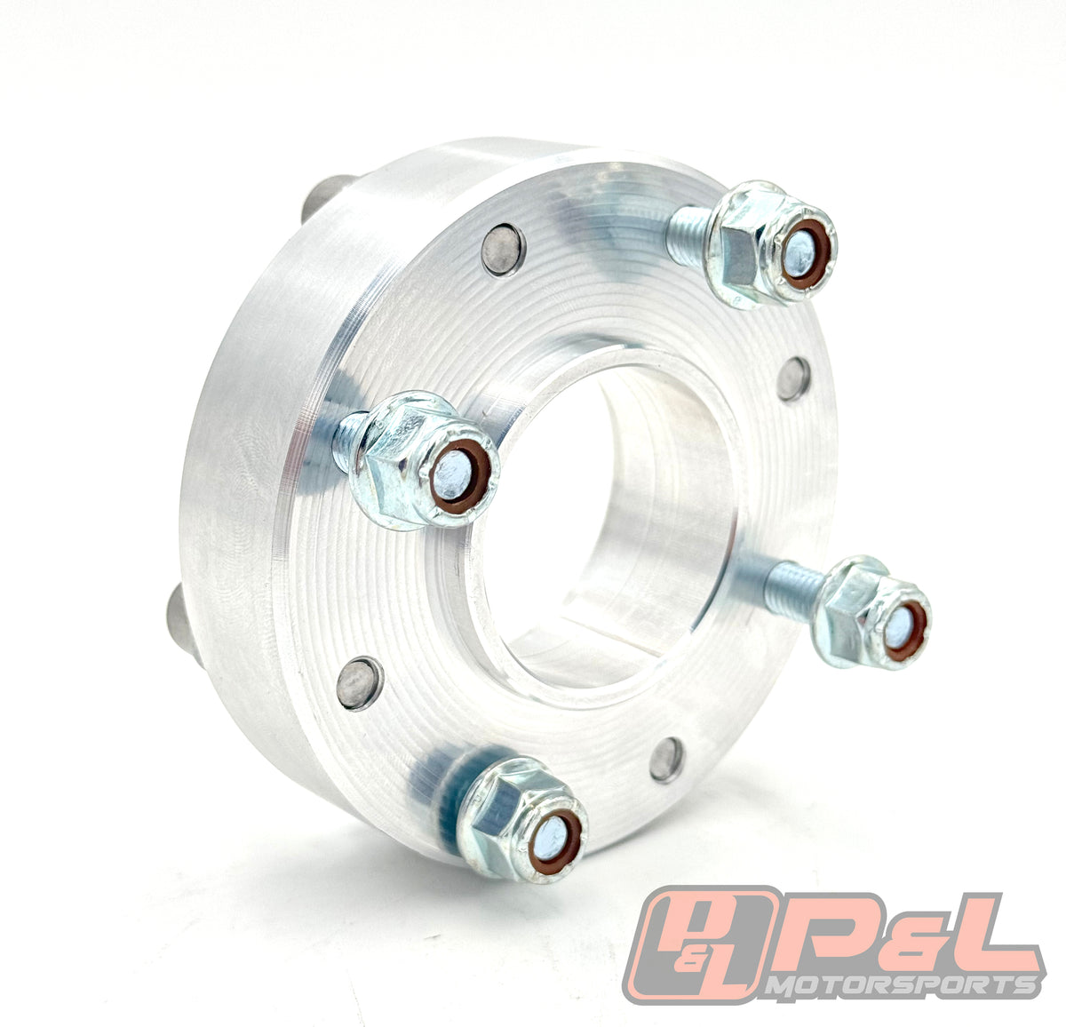 P&L Motorsports 22+ WRX VB Driveshaft Adapter For STI 6-Speed Swap