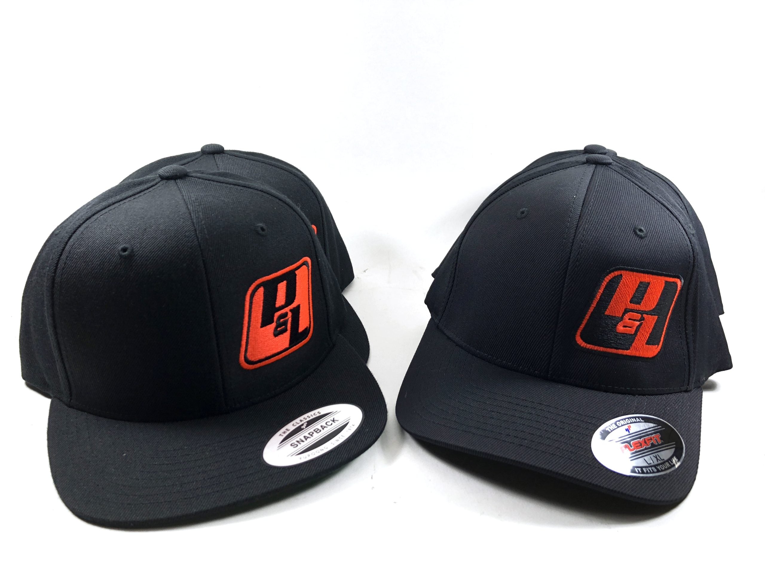P&L Motorsports Official Hat