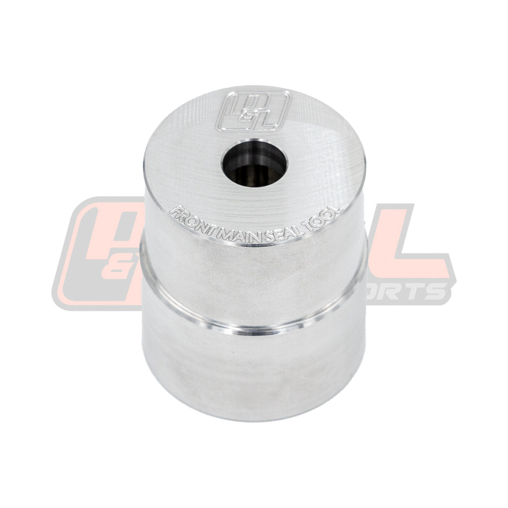 P&L Motorsports EJ Front Main Seal Install Tool PL Motorsports