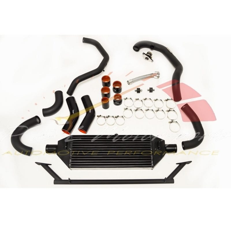 P&L Motorsports 08+ STI Front Mount Intercooler Rotated Turbo PL