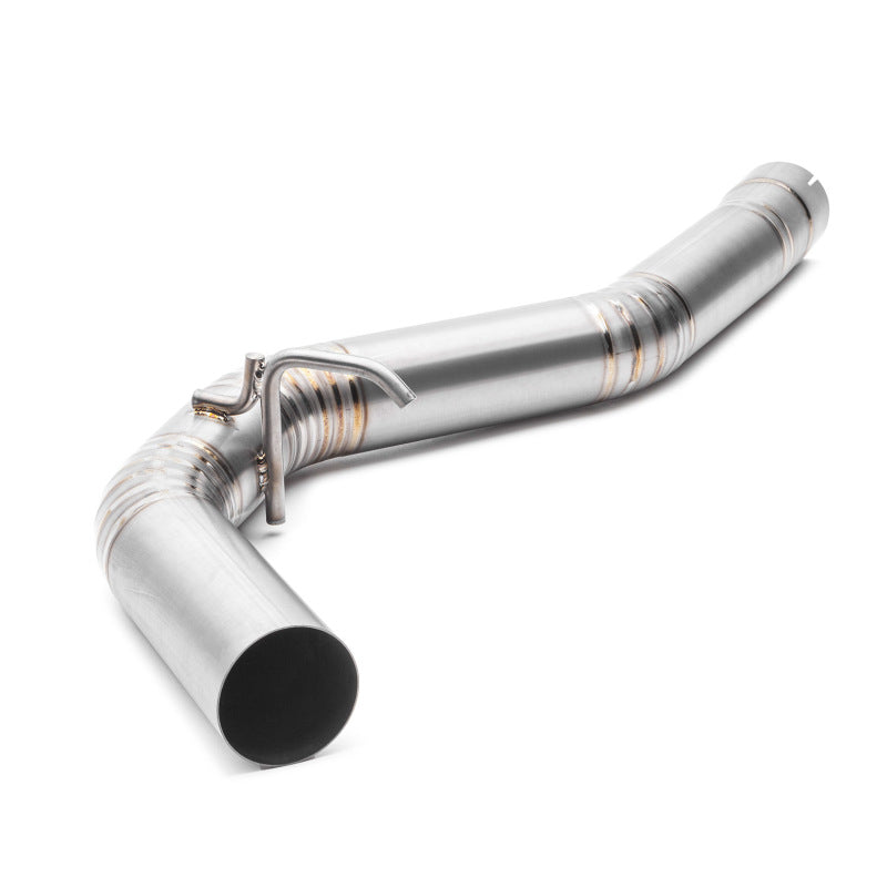 Cobb 11-14 Subaru WRX Hatch / 08-14 STi Hatch 3in Titanium Cat-Back Exhaust