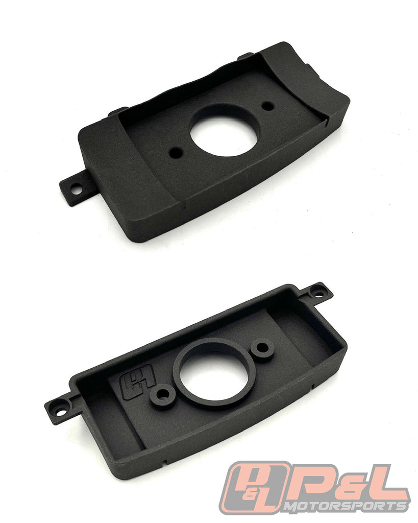 P&L Motorsports Haltech 2x4 Keypad Mount - WRX/STI