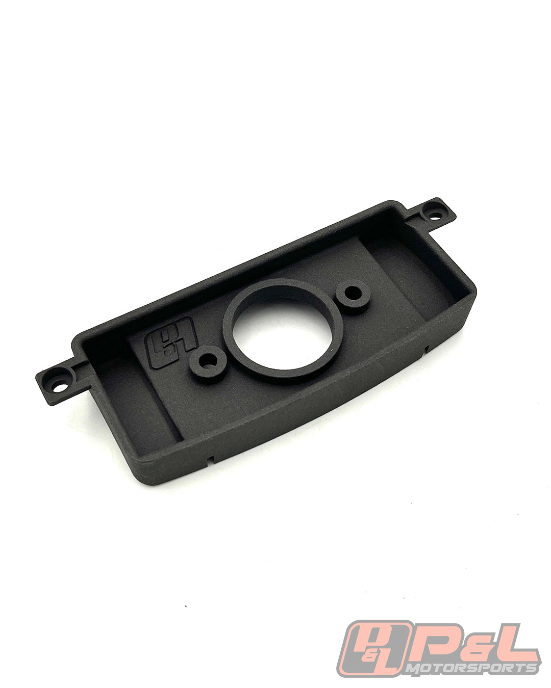 P&L Motorsports Haltech 2x4 Keypad Mount - WRX/STI