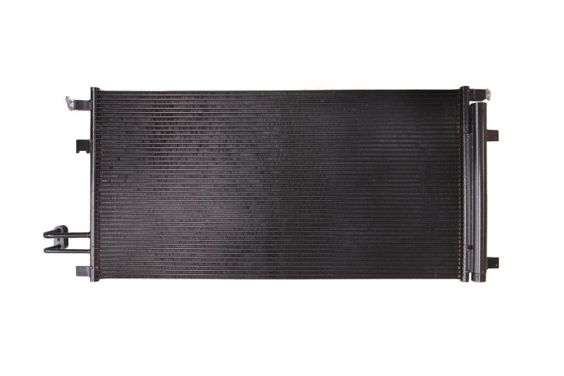 CSF 14-19 GMC Sierra 1500 5.3L A/C Condenser