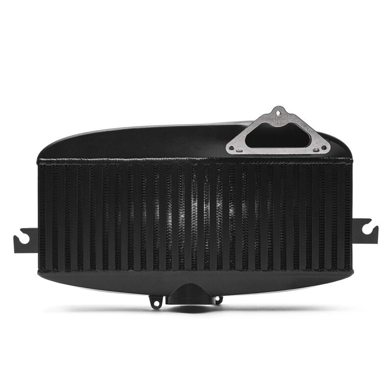 Cobb 19-23 Subaru Ascent Top Mount Intercooler Kit - Black