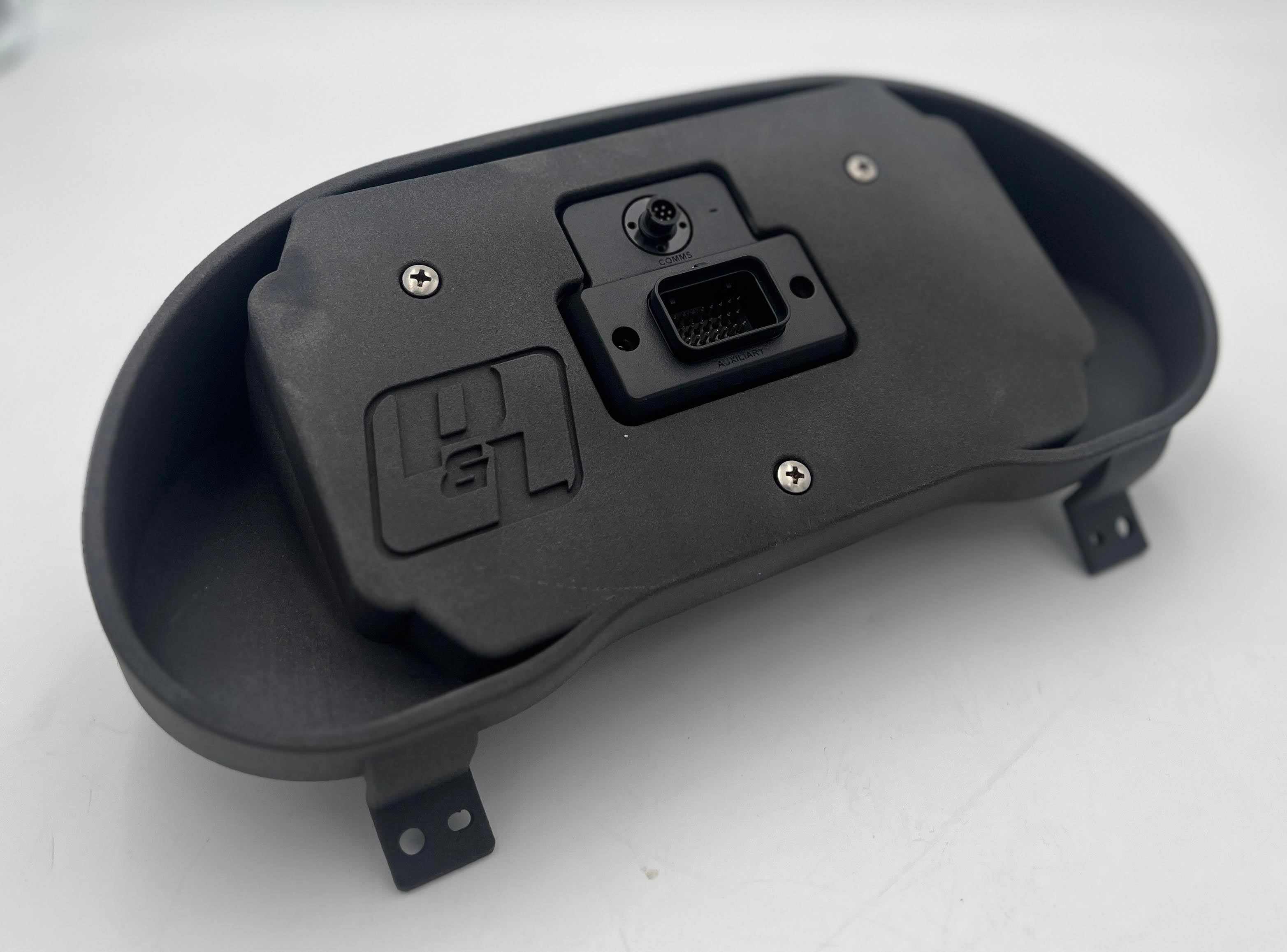 P&L Motorsports Haltech IC-7 Dash Mount - WRX/STI