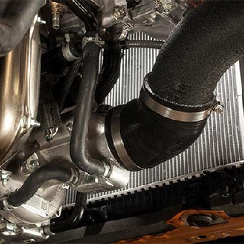 Cobb 22-24 Subaru WRX Aluminum Intake Tube