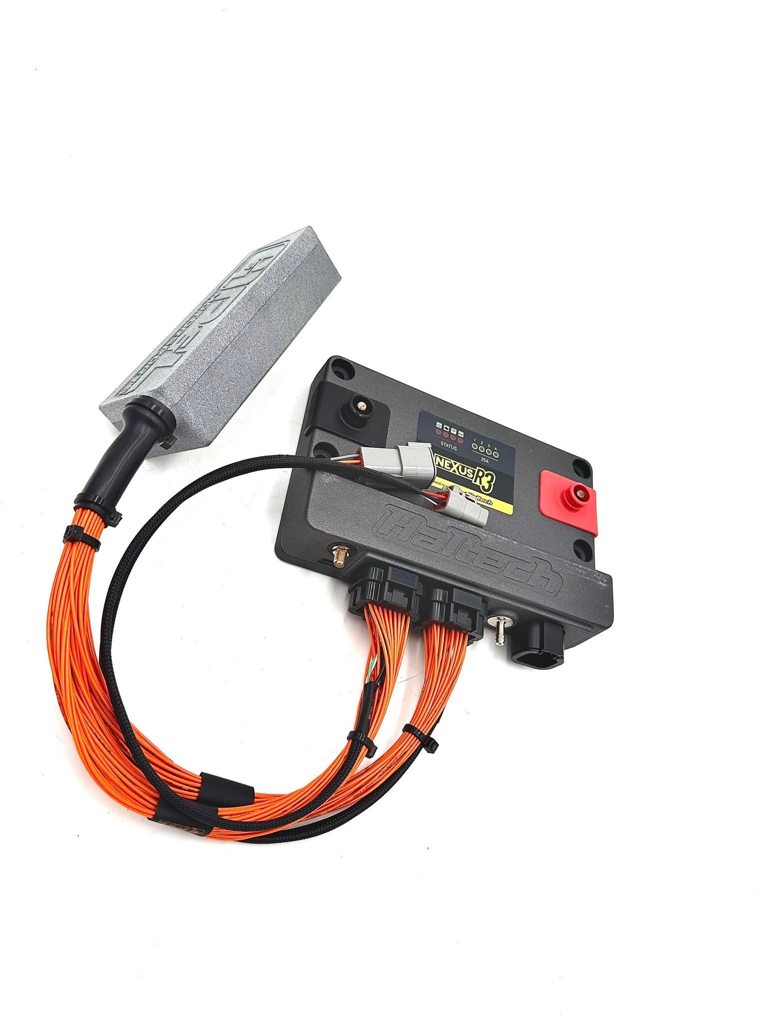 P&L Motorsports Plug & Play adapters for Subaru Haltech Nexus