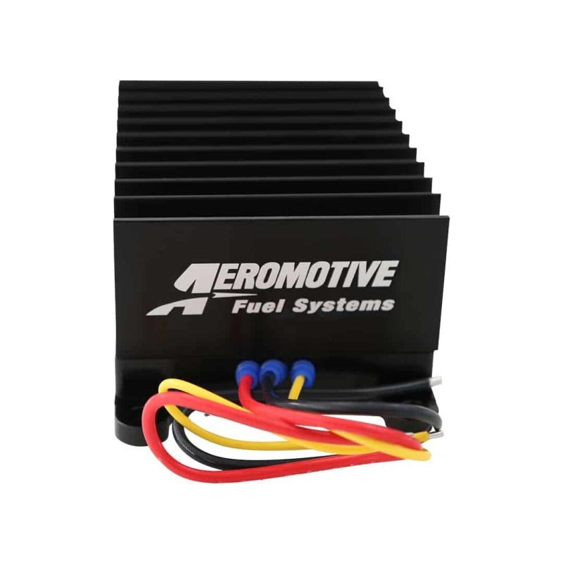 Aeromotive Controller Fuel Pump TVS Brushless External