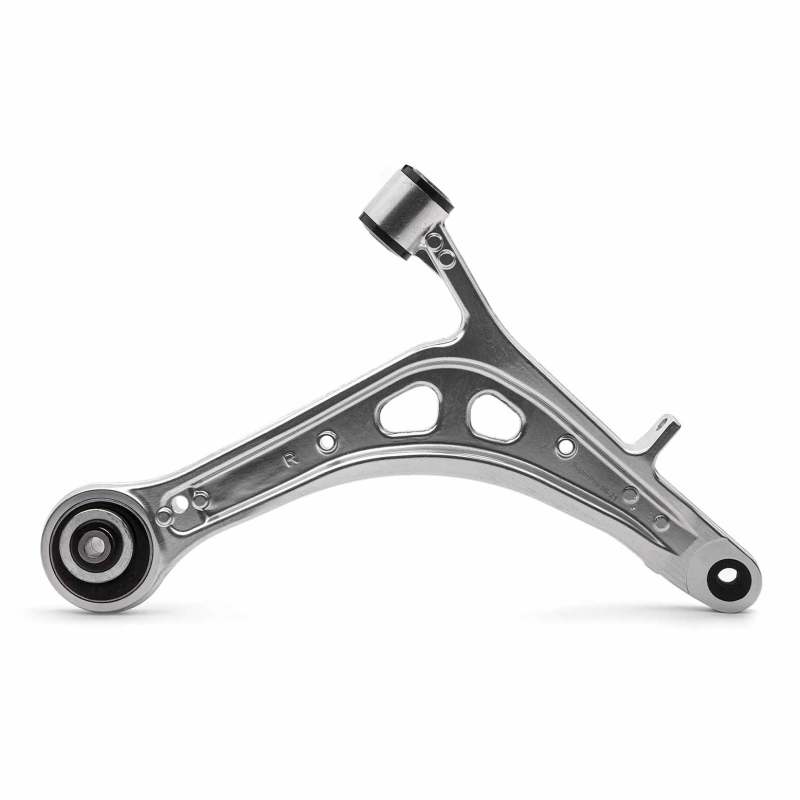 Cobb 15-21 Subaru WRX & STI/2018 Type RA Alloy Front Lower Control Arm (Complete) Offset Caster