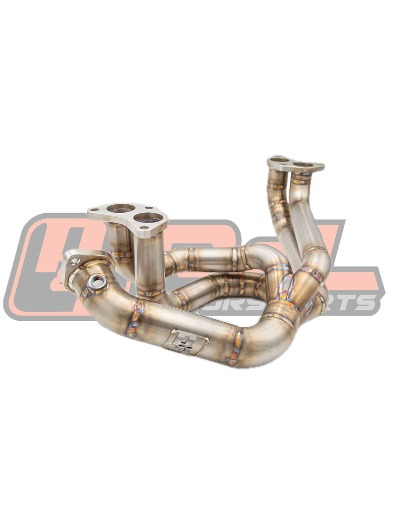 P&L Motorsports Subaru WRX/STI EJ20 & EJ25 Exhaust Manifold Header