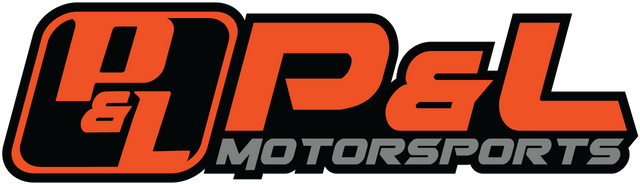 Pl Racing Logo P&L Motorsports – PL Motorsports