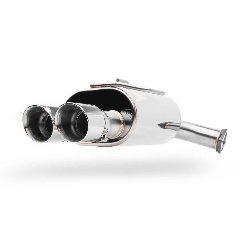 Cobb 22-24 Subaru WRX Stainless Steel 3in. Catback Exhaust