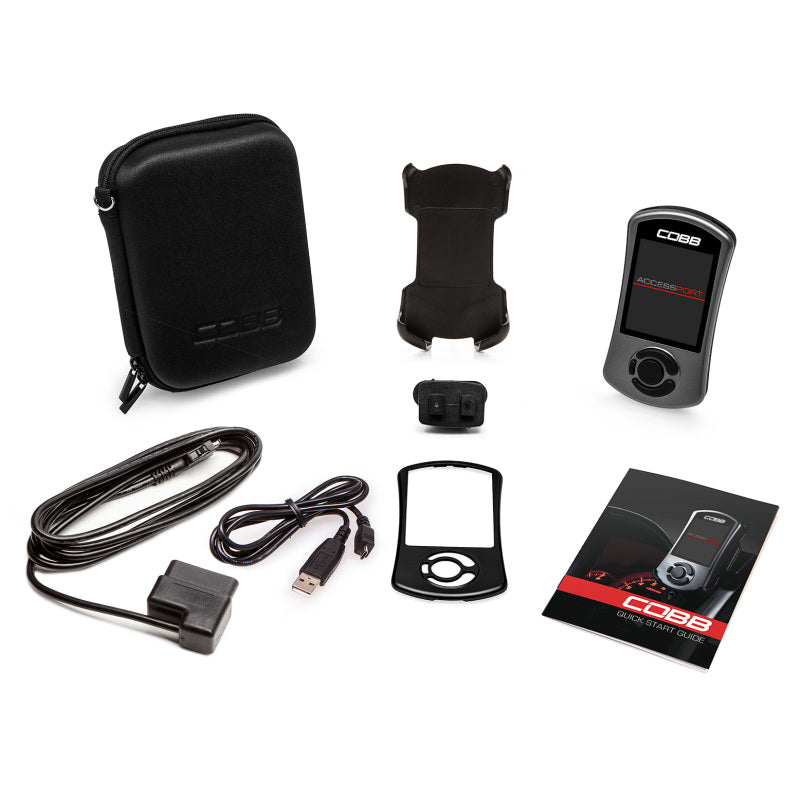 Cobb Audi S4/S5/SQ5 (B9/B9.5) AccessPORT V3