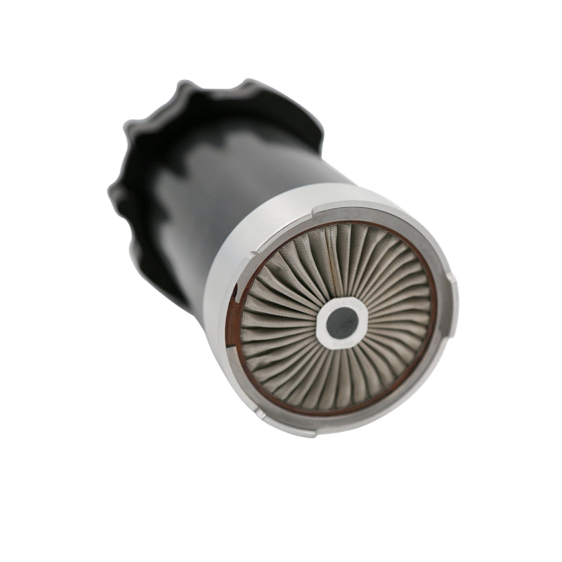 Aeromotive Brushless Eliminator In-Tank (90 Degree) Fuel Pump w/TVS Controller