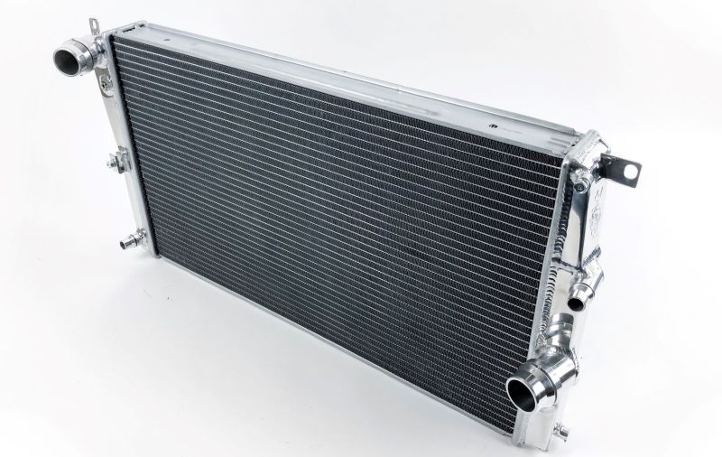 CSF 15-18 BMW M2 (F87) / 12-16 BMW M235i/M235ix Race Radiator - Requires AC Condenser Delete