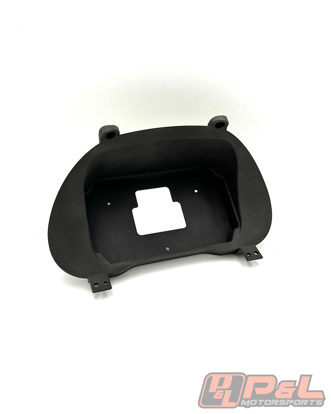 P&L Motorsports Haltech IC-7 Dash Mount - WRX/STI