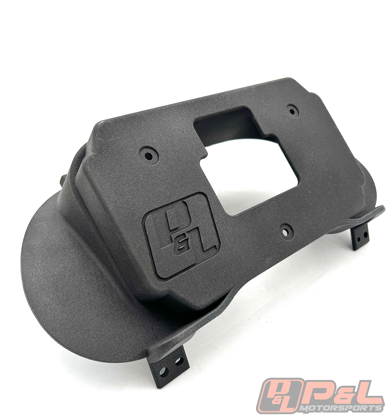 P&L Motorsports Haltech IC-7 Dash Mount - WRX/STI