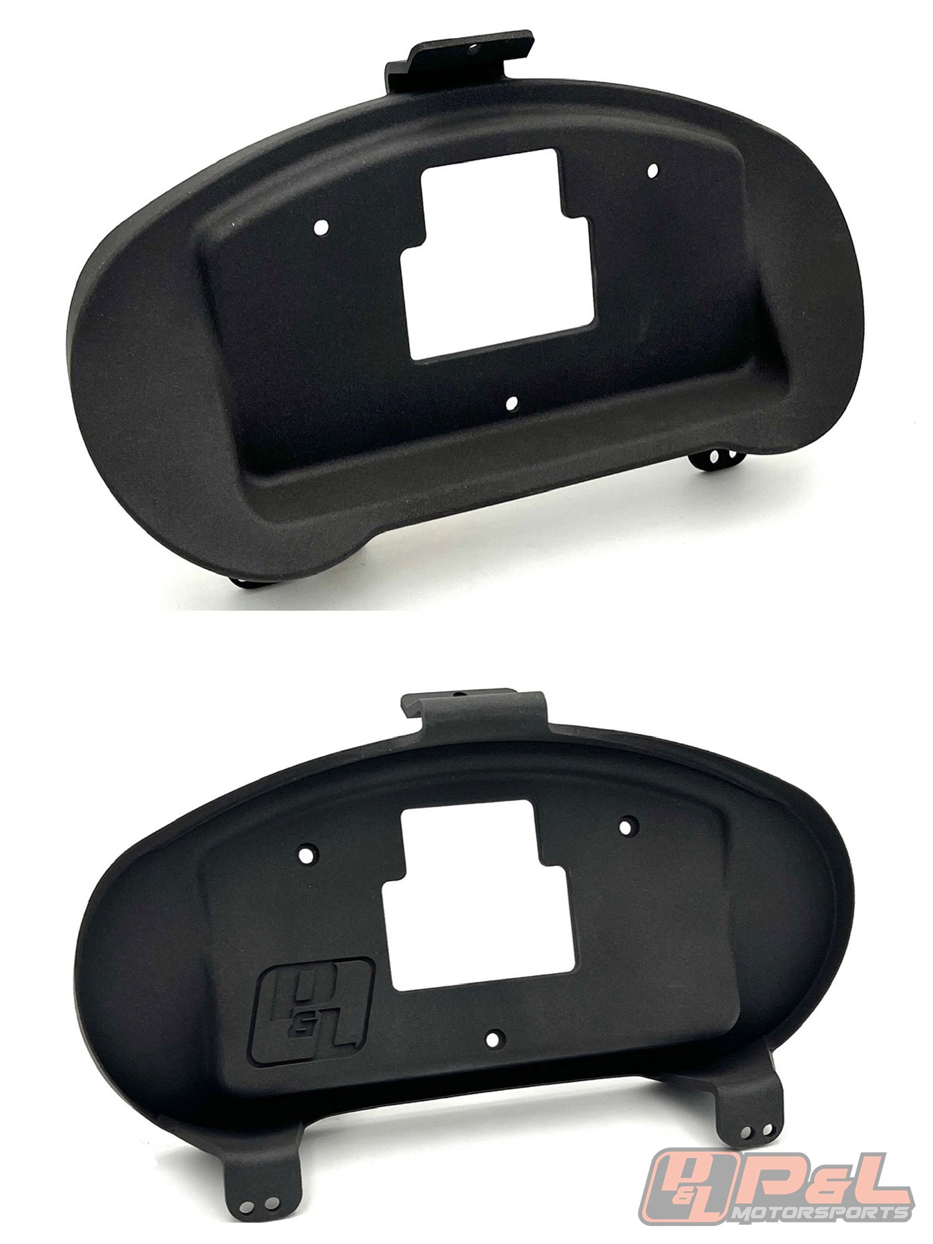 P&L Motorsports Haltech IC-7 Dash Mount - WRX/STI