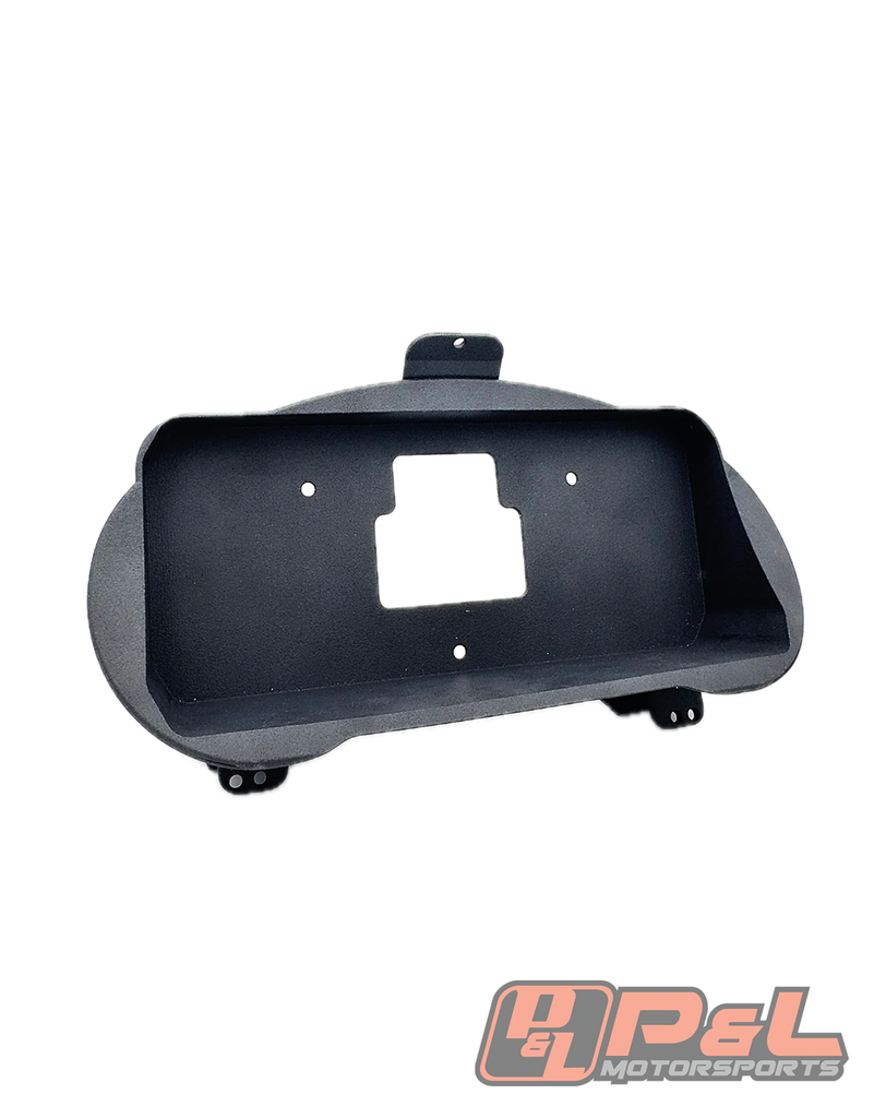 P&L Motorsports Haltech UC-10 Dash Mount - WRX/STI