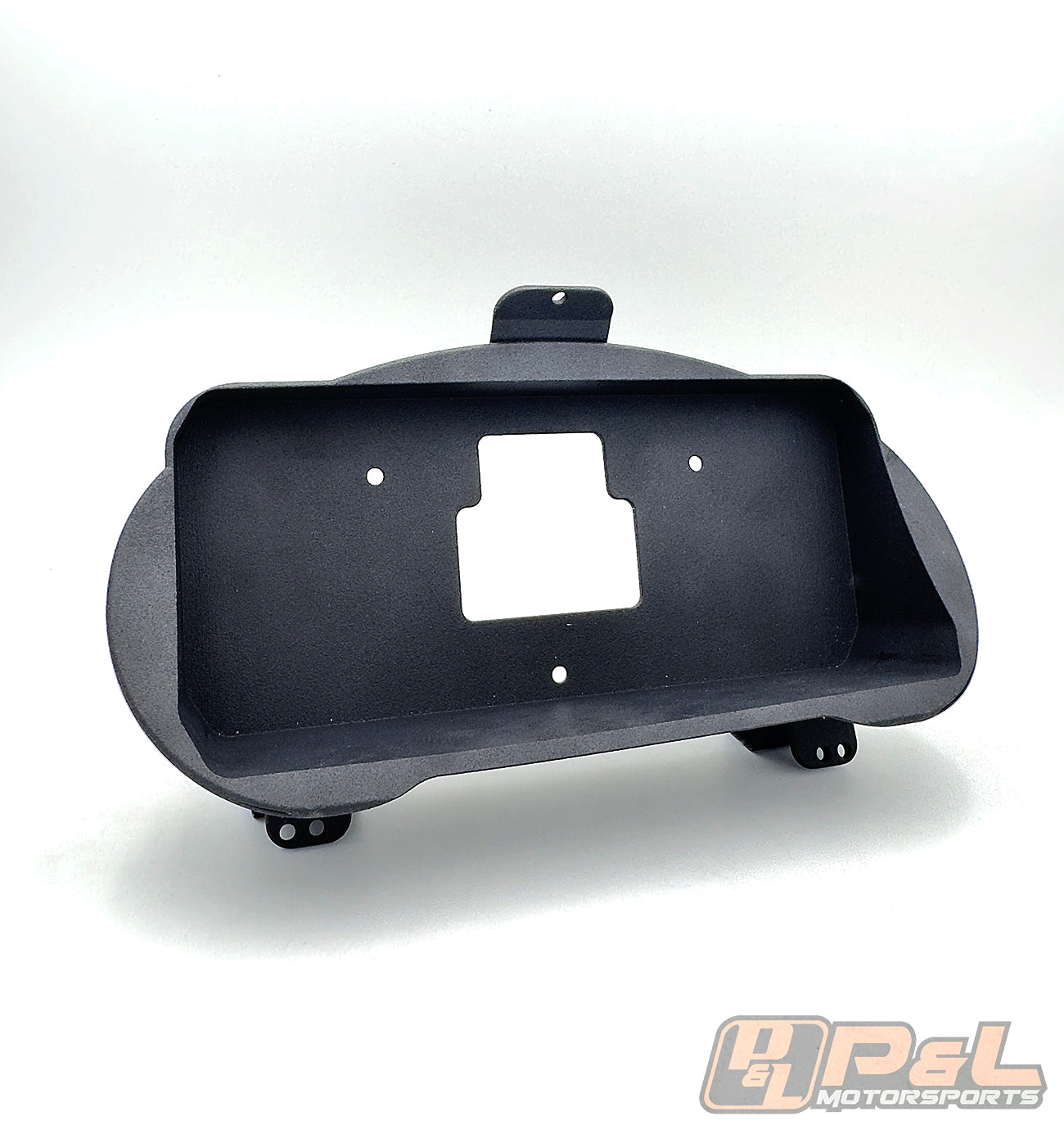 P&L Motorsports Haltech UC-10 Dash Mount - WRX/STI