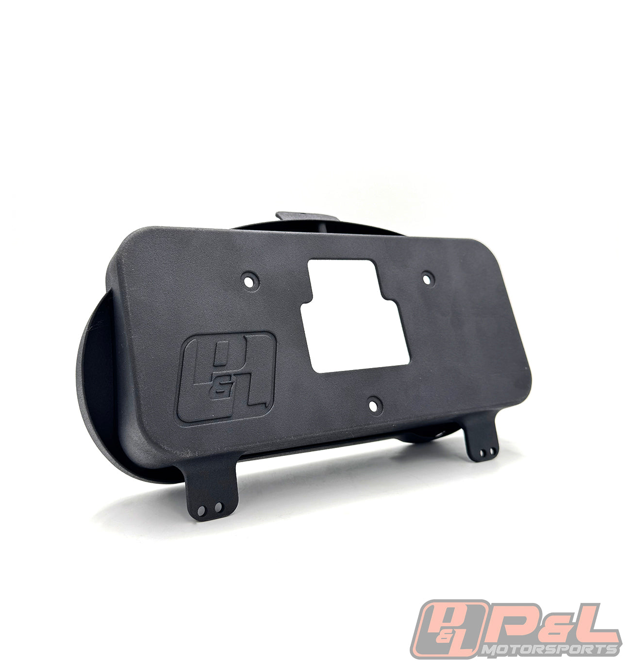 P&L Motorsports Haltech UC-10 Dash Mount - WRX/STI