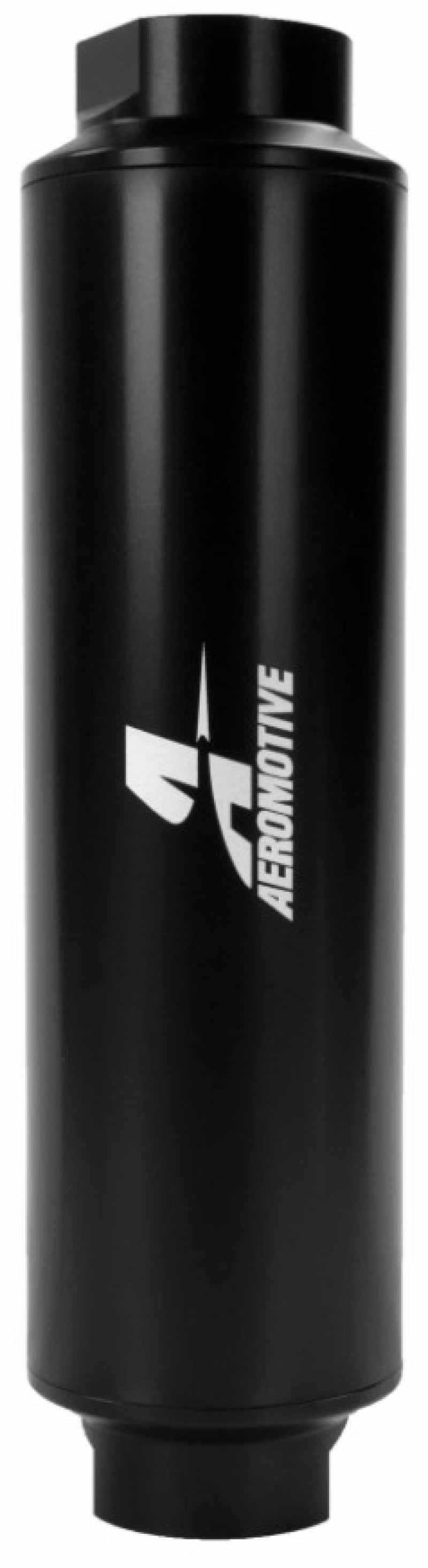 Aeromotive Filter In-Line AN-16 40 micron Stainless Steel