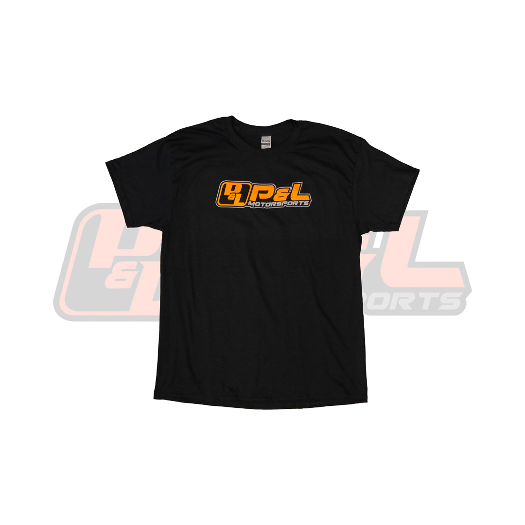 P&L Motorsports TX2K21 Champion T-Shirt