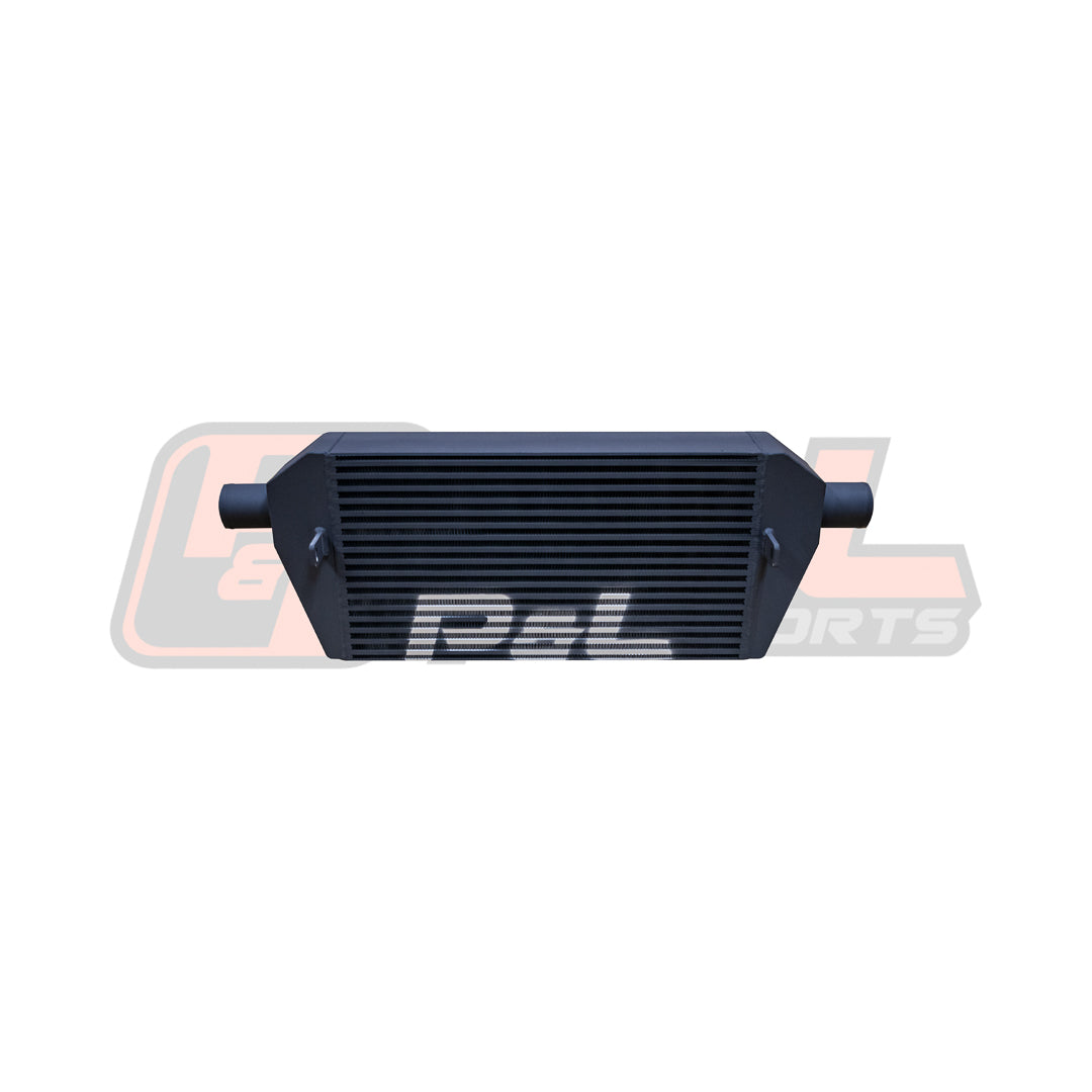 P&L Motorsports 15+ STI Front Mount Intercooler Kit - Rotated Location