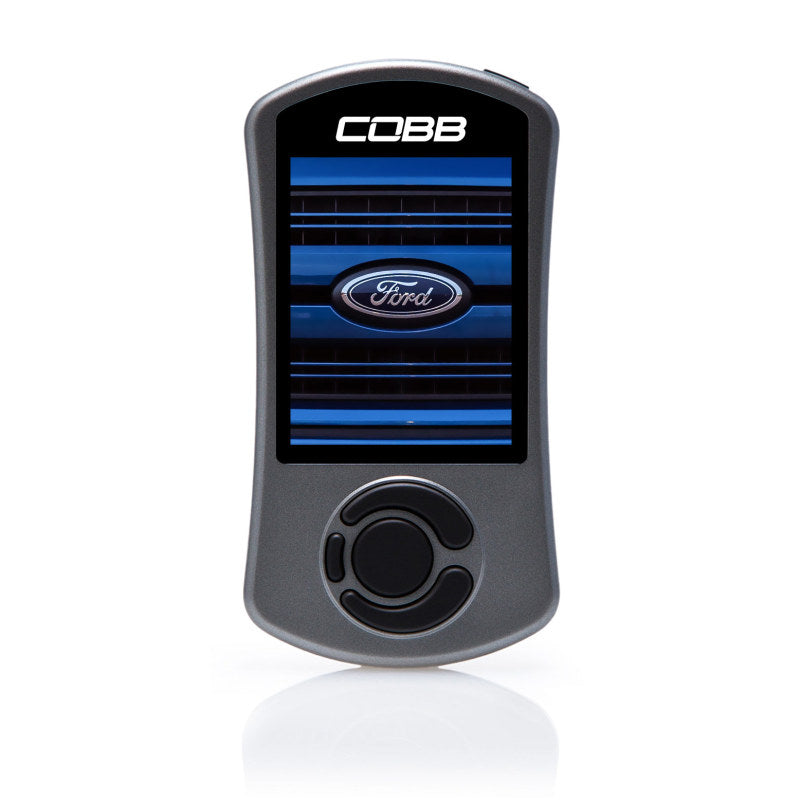 Cobb Ford F-150 Raptor AccessPORT V3 w/TCM Flashing