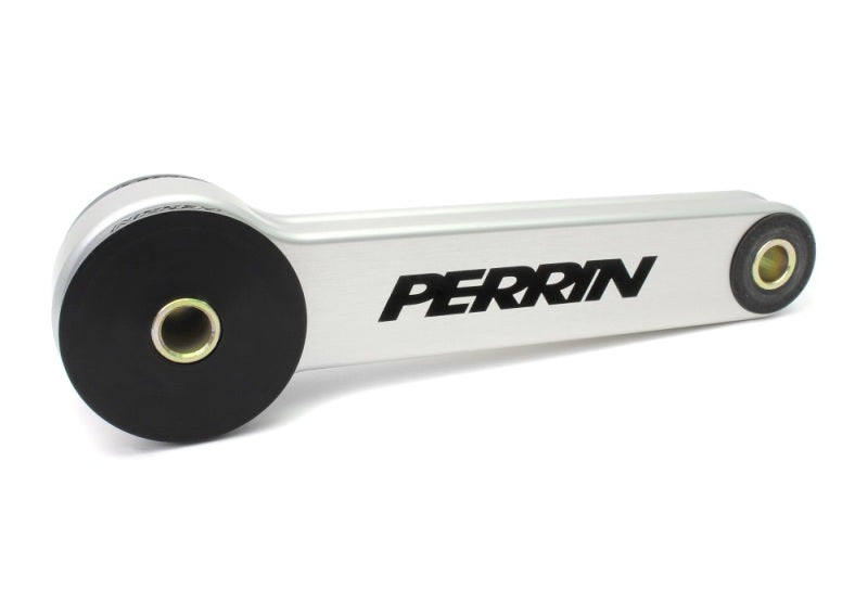 Perrin 04-21 Subaru WRX STI Full Drivetrain Kit - Silver