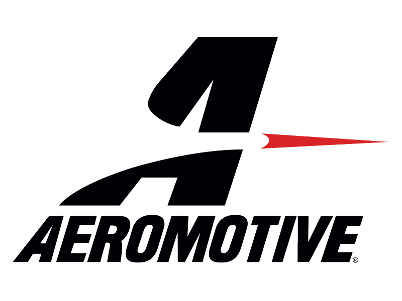 Aeromotive Logo T-Shirt (Black) - Small