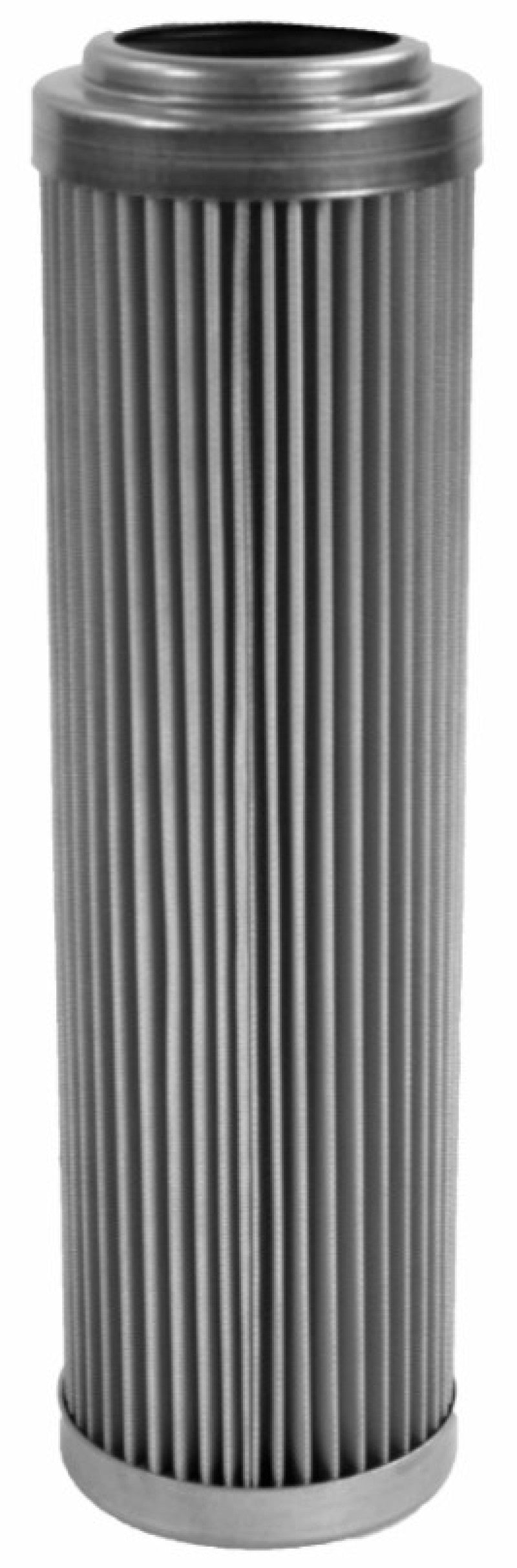 Aeromotive Filter Element 40 micron Stainless Steel - Fits 12363