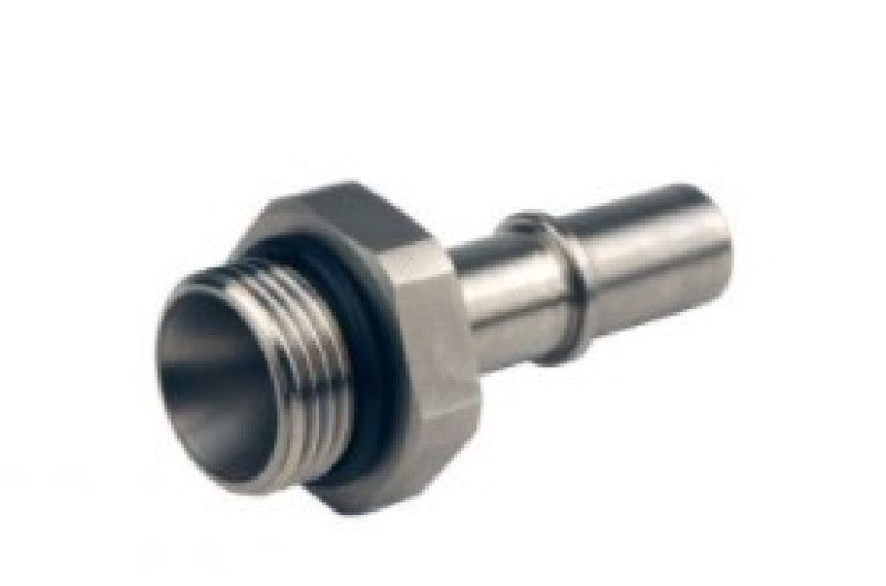 Aeromotive Adapter 1/2 Male Quick Connect AN-12 ORB