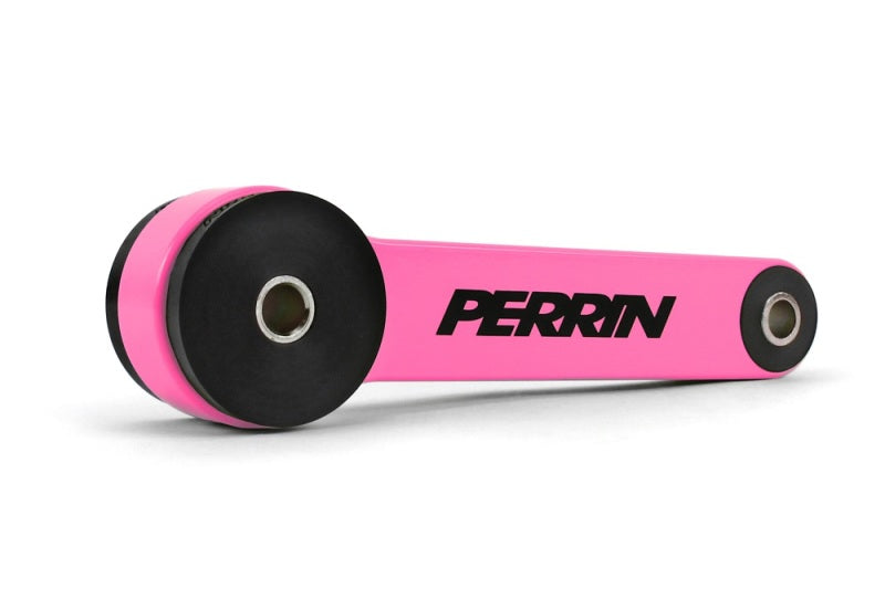 Perrin 04-21 Subaru WRX STI Full Drivetrain Kit - Hyper Pink