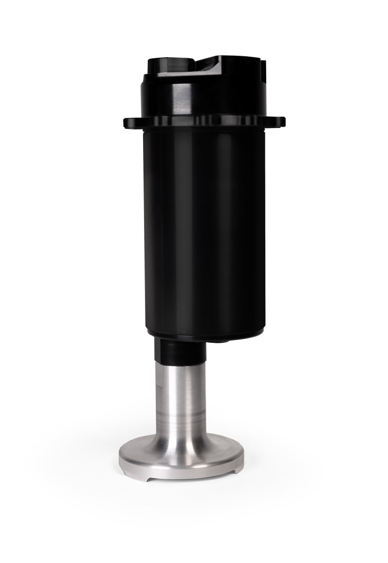 Aeromotive Fuel Pump - Module - w/Fuel Cell Pickup - Brushless Gear Pump 3.5gpm Spur Pro