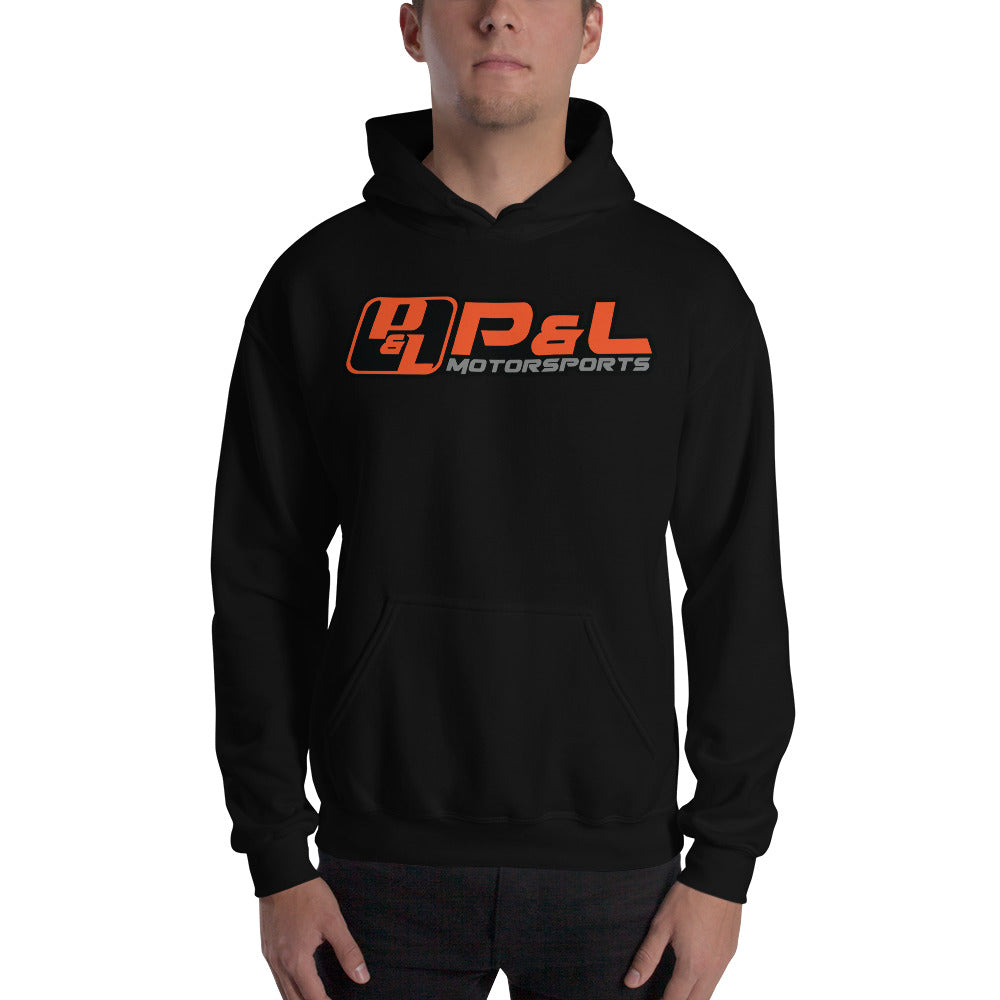 P&L Motorsports Hoodie