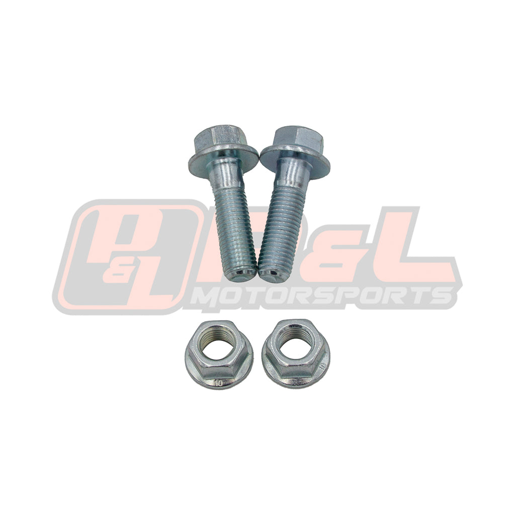 1.5 Inch Exhaust Nuts & Bolts – 10×1.25 – (Set of 2)