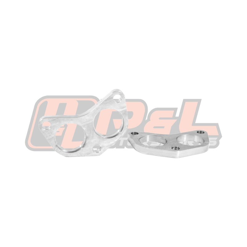 P&L Motorsports CNC’d WRX/STI/BRZ Exhaust Head Flange
