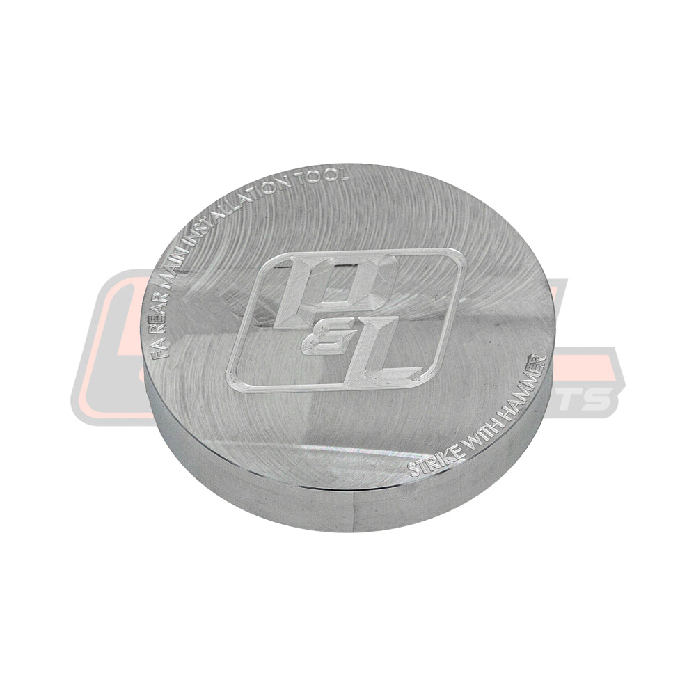P&L Motorsports FA Rear Main Seal Install Tool