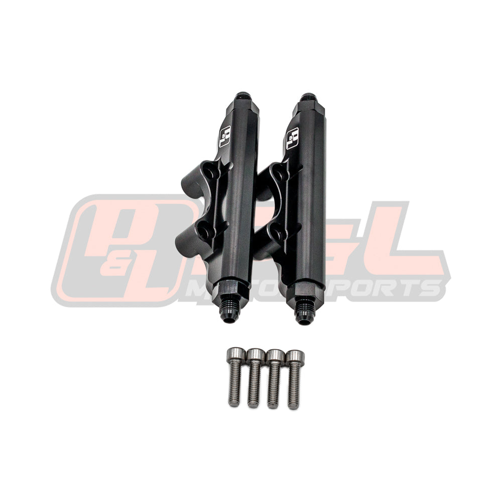BLS - 2500N Gas Strut - Stedall Commercial Vehicle Components
