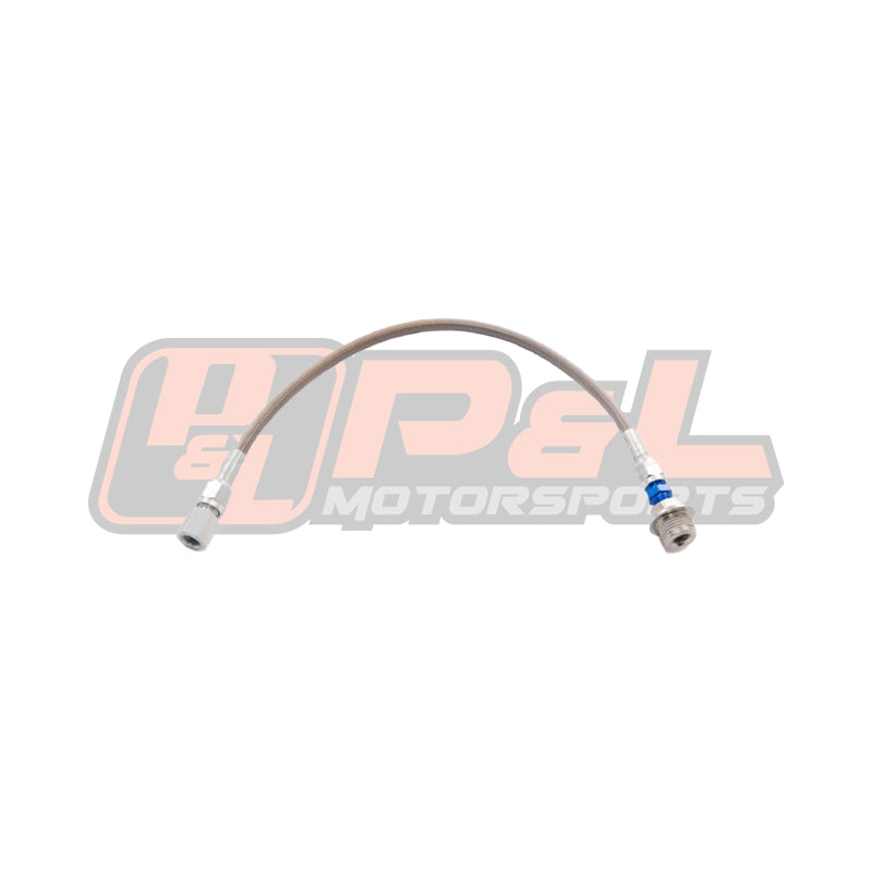 P&L Motorsports Subaru EJ Oil Pressure Sending Unit Remote Line Kit