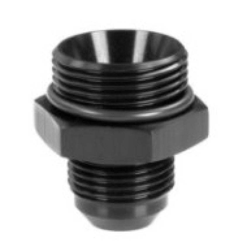 Aeromotive AN-16 ORB / AN-12 Flare Adapter Fitting