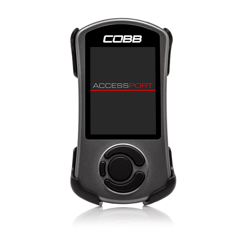 Cobb Ford 2018-2020 F-150 EcoBoost 2.7L AccessPORT V3