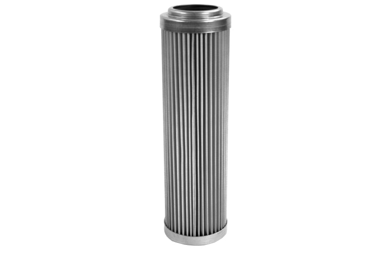 Aeromotive Filter Element 40 micron Stainless Steel - Fits 12363