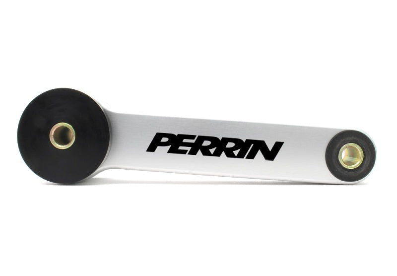 Perrin 04-21 Subaru WRX STI Full Drivetrain Kit - Silver