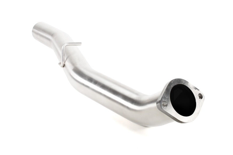 Perrin 22-23 BRZ/GR86 304SS 3in. Midpipe Exhaust