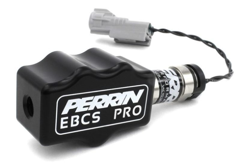 Perrin Pro Electronic Boost Control Solenoid 02-07 Subaru WRX / 04-07 STi