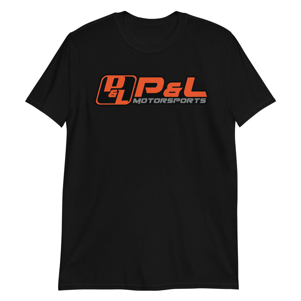 P&L Motorsports T-Shirt